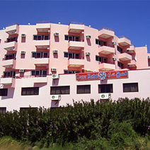 Sara Aswan Hotel